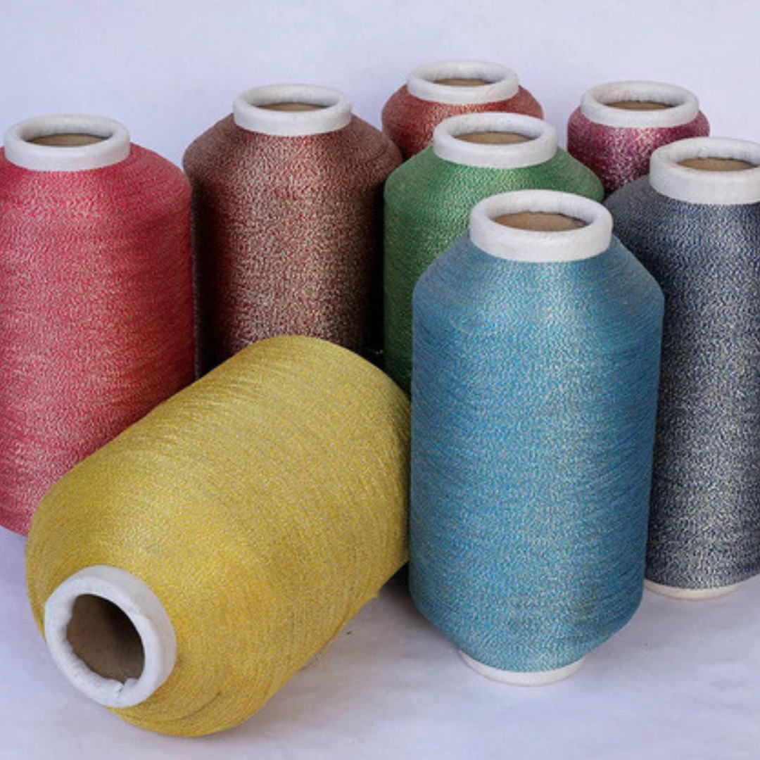 Neem Zari Thread