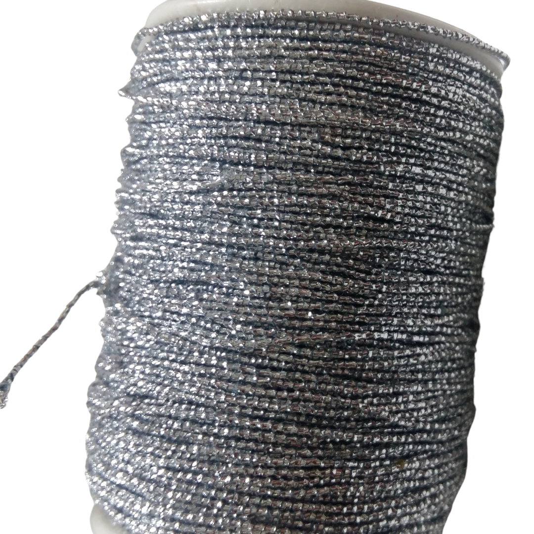 Diamond Zari Thread