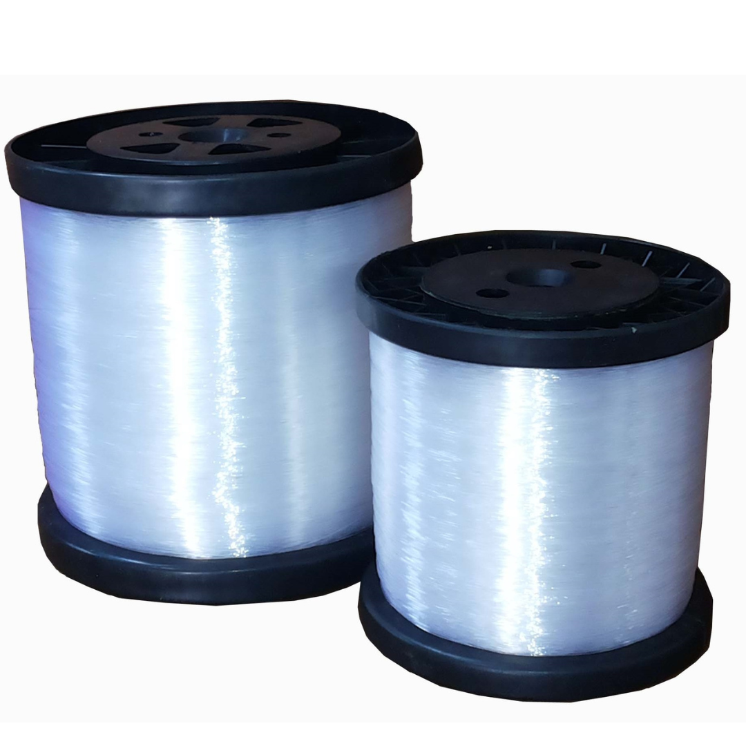 Nylon Monofilament Yarn